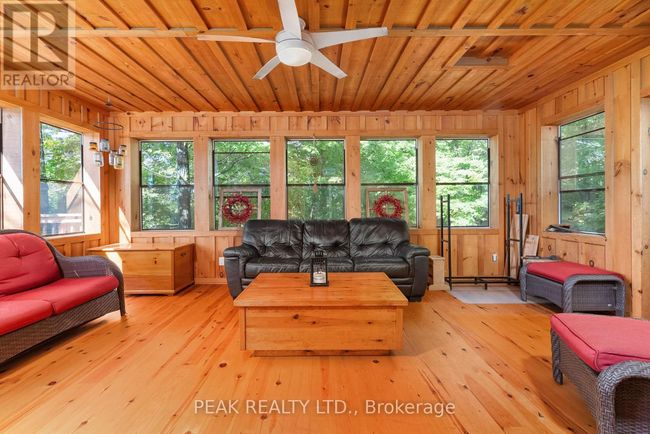49 Severn River Sr 405, House other with 3 bedrooms, 2 bathrooms and null parking in Muskoka Lakes (Wood (Muskoka Lakes)) ON | Image 28