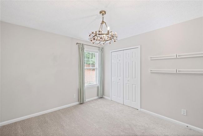 125 Sable Pointe Dr, House other with 4 bedrooms, 3 bathrooms and null parking in Milton GA | Image 15