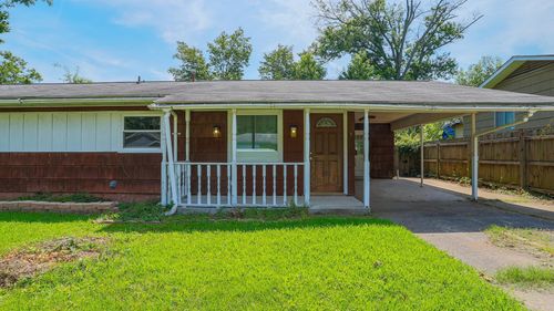 7 N Meadowcliff Dr, Little Rock, AR, 72209-1723 | Card Image