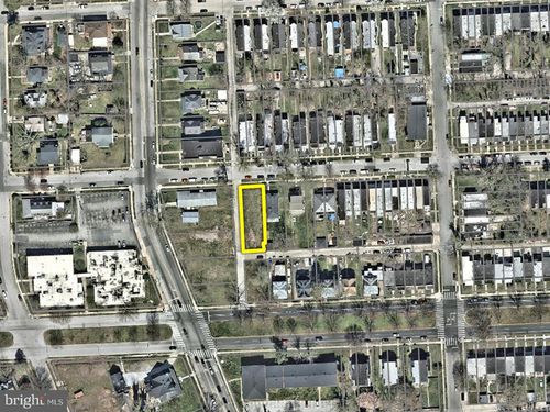 3437 Mondawmin Ave, BALTIMORE, MD, 21216-2322 | Card Image