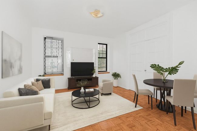 View of living area | Image 8