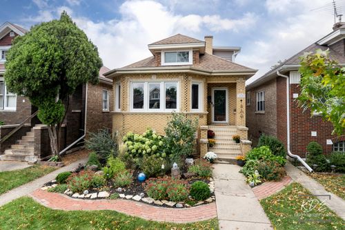 3119 N 77th Ct, Elmwood Park, IL, 60707-1004 | Card Image