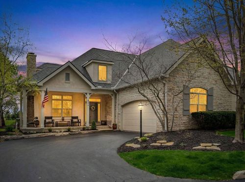 8304 Dolman Dr, Powell, OH, 43065-7189 | Card Image