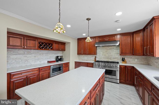 1351 Bobarn Dr, House other with 5 bedrooms, 5 bathrooms and null parking in PENN VALLEY PA | Image 10