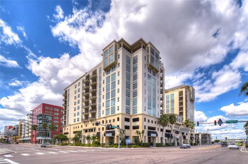 unit-701-1238 E Kennedy Blvd, TAMPA, FL, 33602-3569 | Card Image