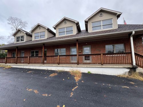 120 E Main St, Danville, KY, 40422-1616 | Card Image