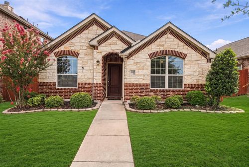 4108 Rain Lilly Dr, Forney, TX, 75126-0837 | Card Image