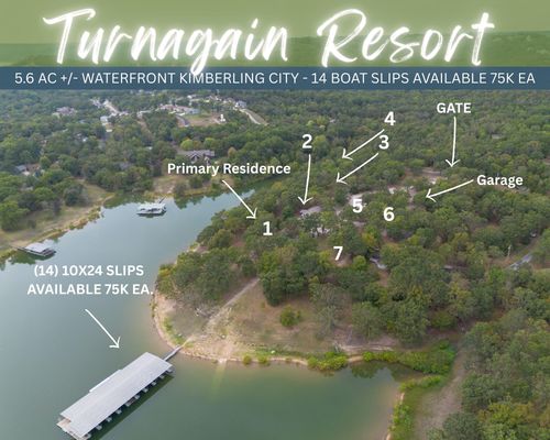 220 Bittersweet Cir, Kimberling City, MO, 65686-9811 | Card Image