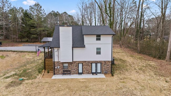141 County Road 738, House other with 3 bedrooms, 4 bathrooms and null parking in Cullman AL | Image 38
