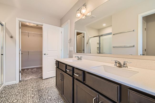 625 Village Drive - Web Quality - 016 - 16 2nd Floor Primary Bathroom.jpg | Image 16