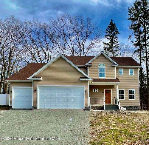 400 Haven Ln, Clarks Summit, PA, 18411-1430 | Card Image