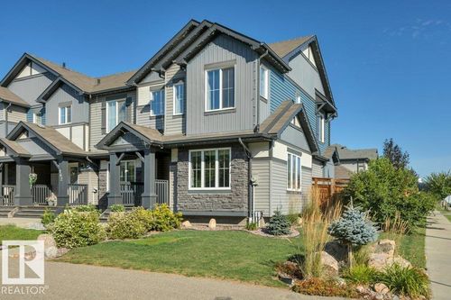 160 Desrochers Gate Sw, Edmonton, AB, T6W3H8 | Card Image