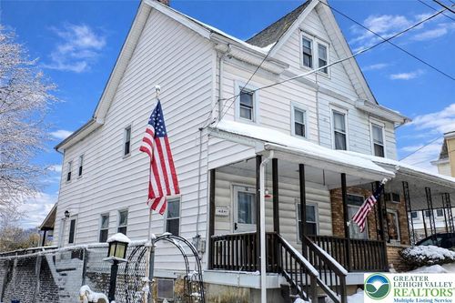 12 E 6th St, Jim Thorpe, PA, 18229-2407 | Card Image