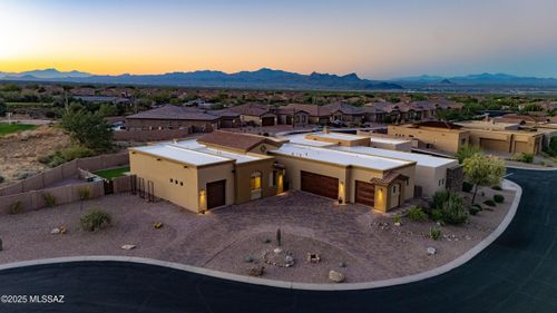 6615 W Red Hawk Place, Marana, AZ, 85658 | Card Image