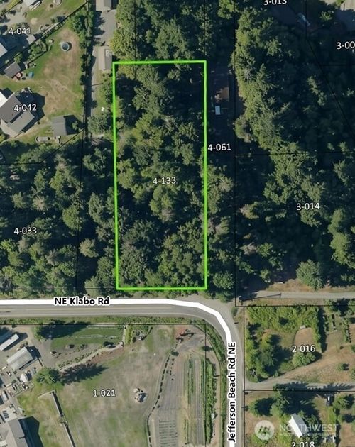 127 xx Ne Klabo Rd, Kingston, WA, 98346 | Card Image