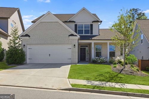 203 Sunshower Rdg, Canton, GA, 30114-5382 | Card Image