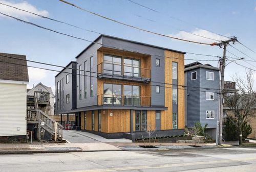 2-58 Cumberland Avenue, Portland, ME, 04101 | Card Image