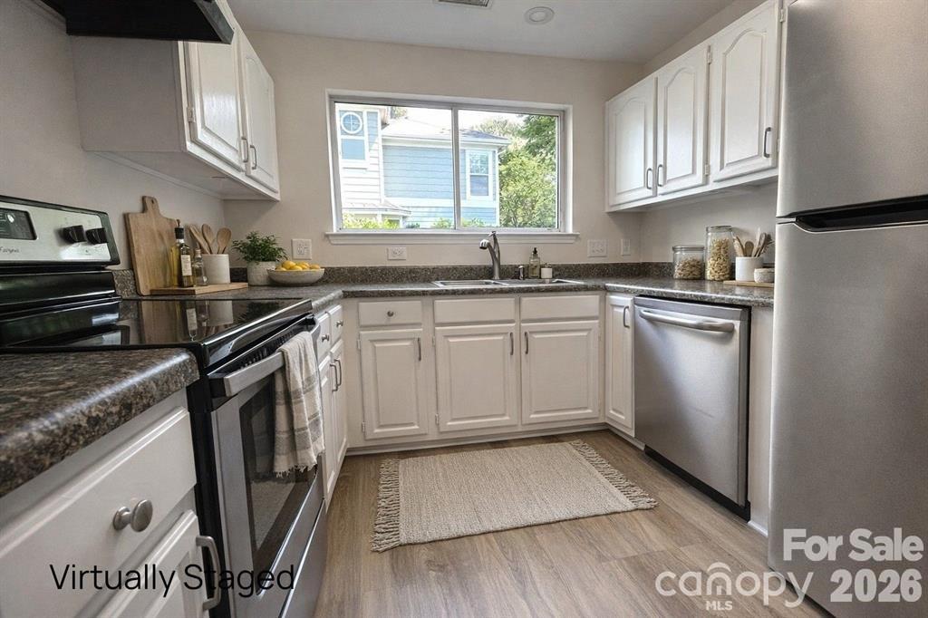 Residential in Cornelius 5