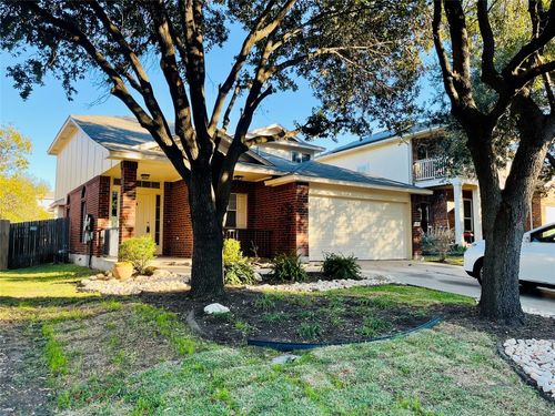 1511 Plume Grass Pl, Round Rock, TX, 78665-7881 | Card Image