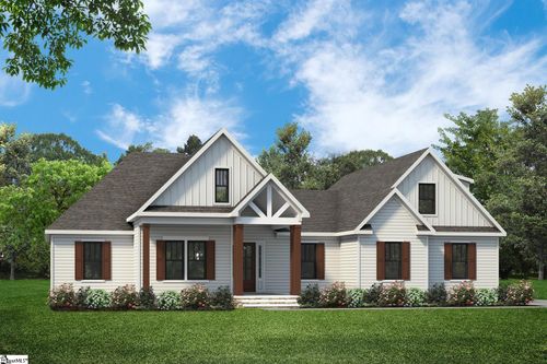 504 Tilman Court, Anderson, SC, 29621 | Card Image