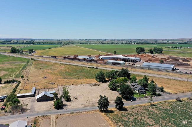 Overview of rural landscape | Image 44