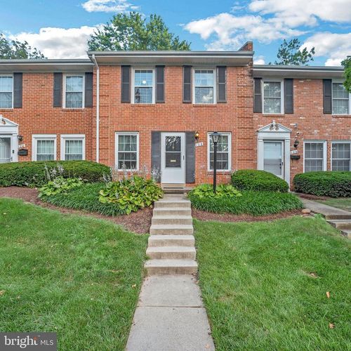 126 N Baylor Dr, STERLING, VA, 20164-5407 | Card Image