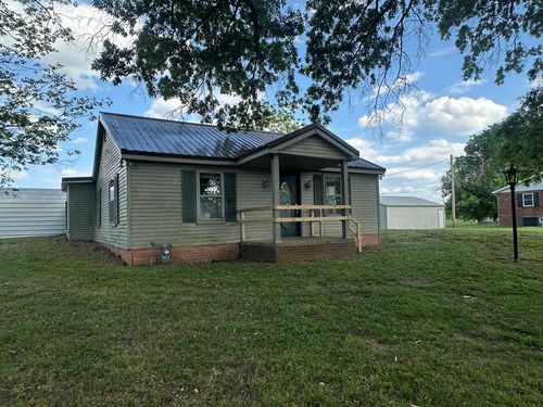 1378 Jefferson Street, Cadiz, KY, 42211 | Card Image