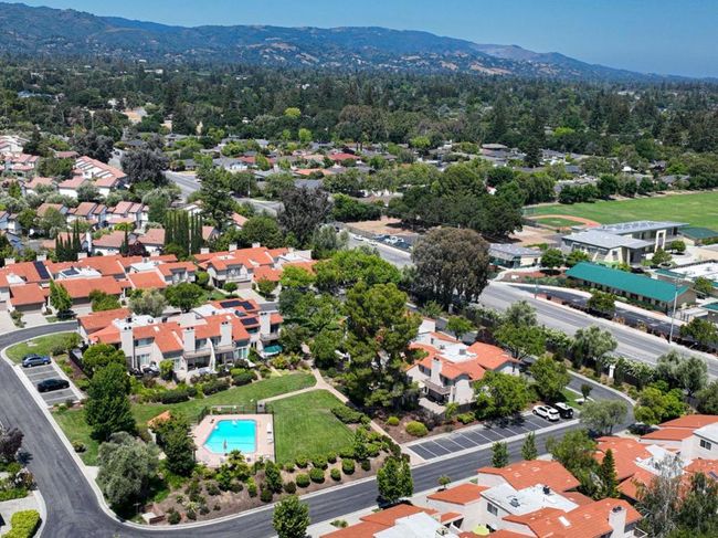 135 Calle Larga, Townhouse with 3 bedrooms, 3 bathrooms and 2 parking in Los Gatos CA | Image 79