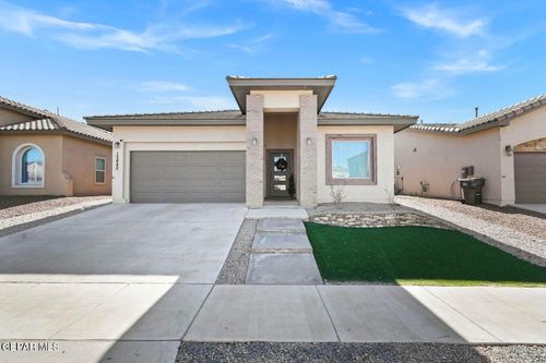 13640 Matfen Ave, El Paso, TX, 79928-2286 | Card Image