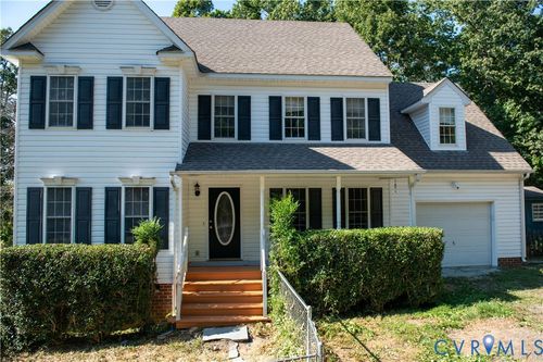 1897 Roundabout Rd, Louisa, VA, 23093-6177 | Card Image