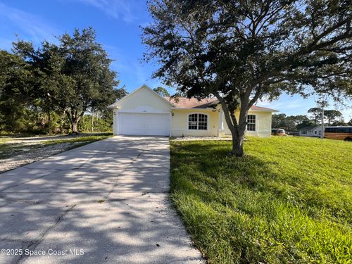 207 Gates St Sw, Palm Bay, FL, 32908-7606 | Card Image