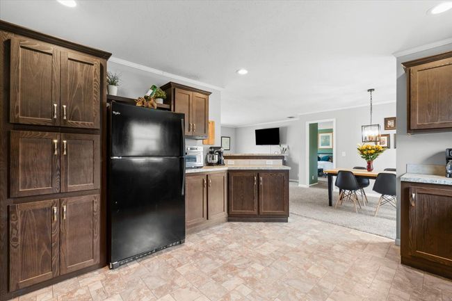 5198 Sheffield Dr, House other with 3 bedrooms, 2 bathrooms and null parking in Holly MI | Image 6