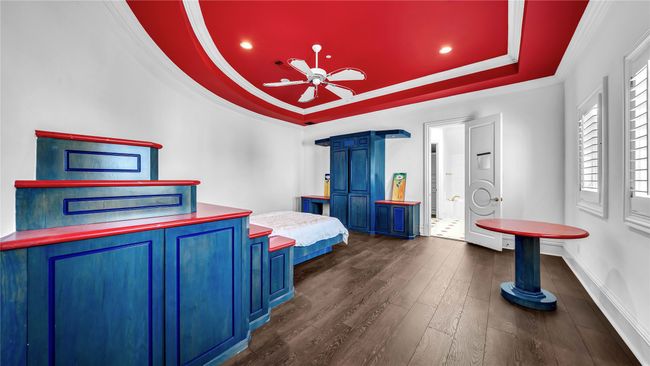 1400 Copper Point Dr, House other with 9 bedrooms, 11 bathrooms and null parking in Prosper TX | Image 33