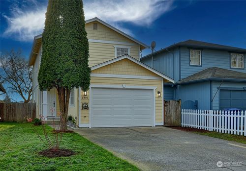 6406 79th Place Ne, Marysville, WA, 98270 | Card Image