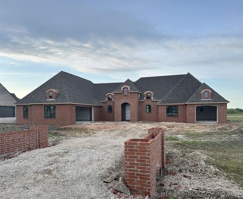 5524 E 174th St S, Bixby, OK, 74008-3069 | Card Image