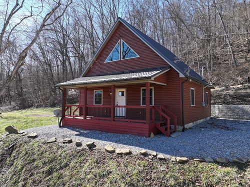 890 Sunfish Creek Rd, Piketon, OH, 45661-1111 | Card Image