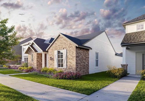 willow-3949 Bernese Drive, McKinney, TX, 75071 | Card Image