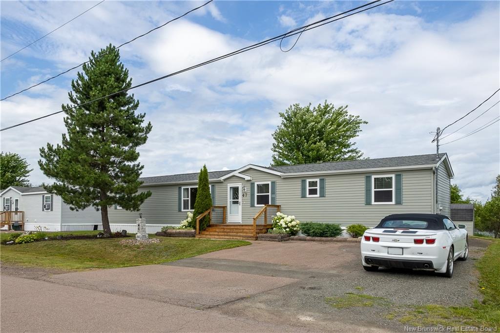 Residential in Riverview