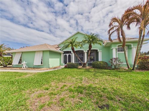 739 S Easy St, Sebastian, FL, 32958-5022 | Card Image
