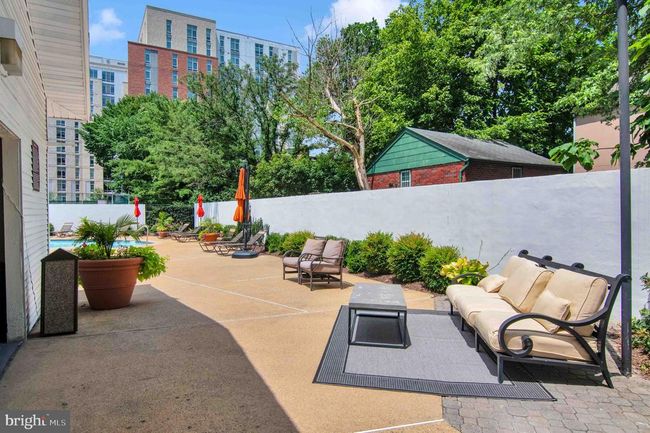 APT-715 - 1530 Key Blvd, Condo with 2 bedrooms, 2 bathrooms and null parking in ARLINGTON VA | Image 34