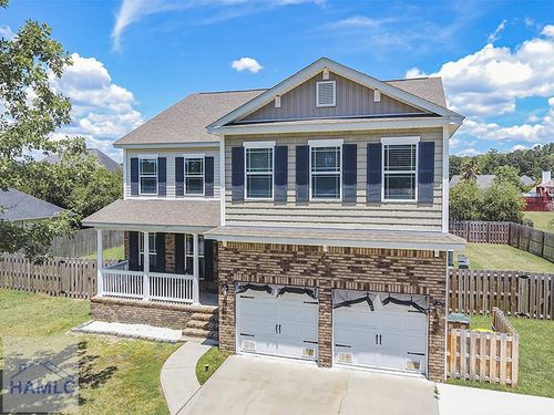 65 Patriot Drive, Richmond Hill, GA, 31324 | Card Image