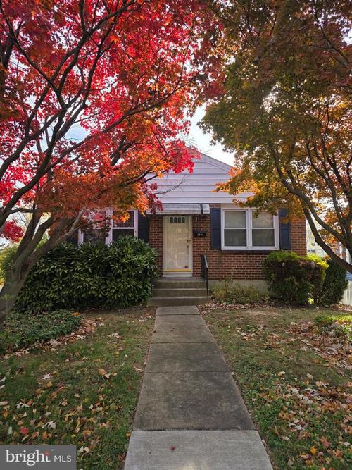 1008 Fairview Ave, WILMINGTON, DE, 19809-2514 | Card Image