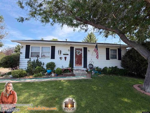 219 Jolley Ave, Douglas, WY, 82633-2386 | Card Image