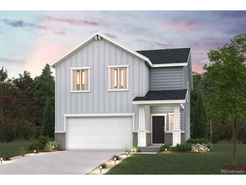 2154 Flower Blosom Ave, Brighton, CO, 80601-8035 | Card Image