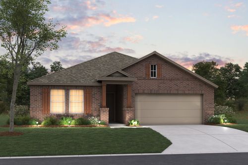 1717 Deciduous Dr, Fort Worth, TX, 76131-3433 | Card Image