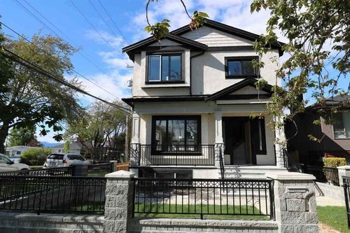3101 E 46th Ave, Vancouver, BC, V5S1B1 | Card Image