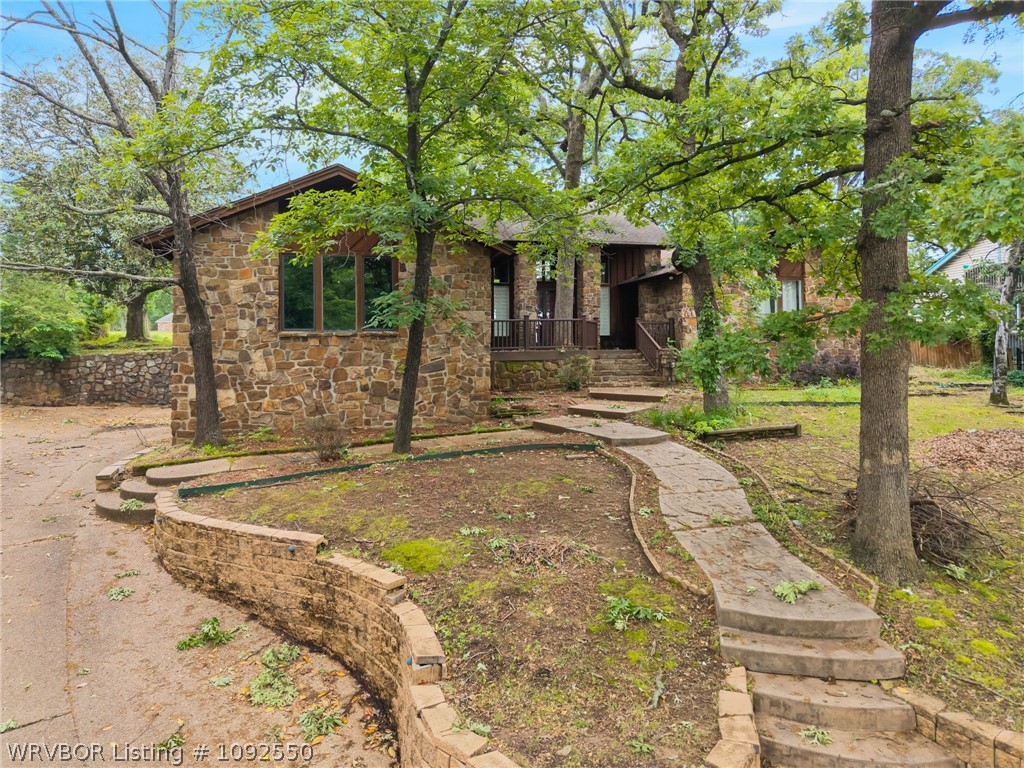 Residential in Fort Smith 5