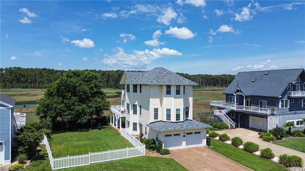 Residential in Hampton