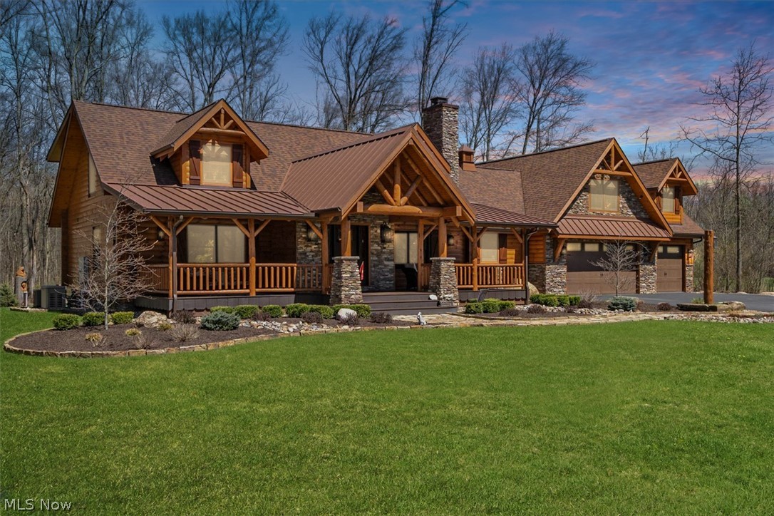 Boston Mills Rd, Richfield, OH 44286