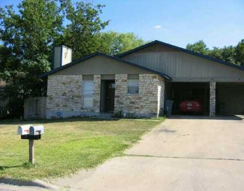 b-819 Sirocco Dr, Austin, TX, 78745-3860 | Card Image